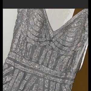 Brand new prom dress for sale